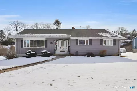 170 Garry Dr, New Britain, CT 06052