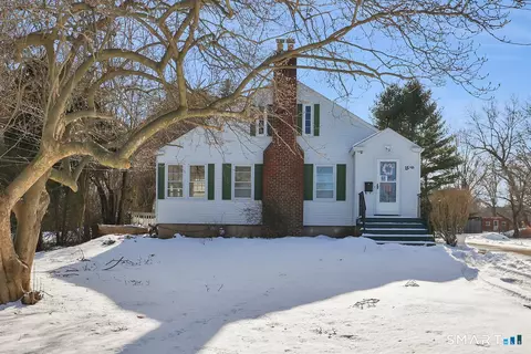 156 Reservoir Rd, New Britain, CT 06052