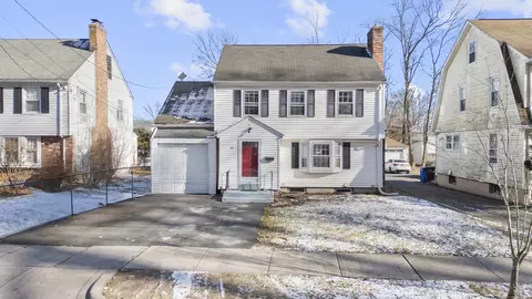 168 Hubbard Rd, Hartford, CT 06114