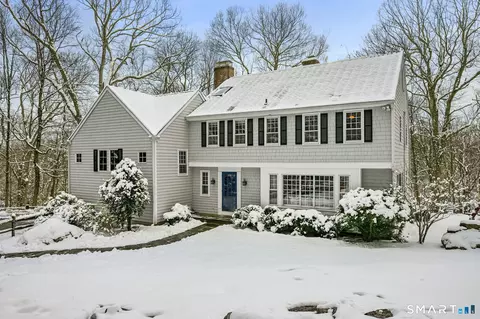 73 Old Kings Hwy, Wilton, CT 06897