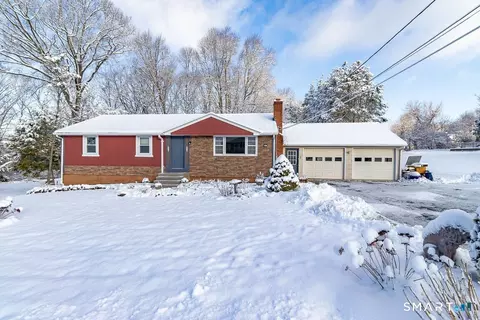 45 Bruce Ave, Southington, CT 06489