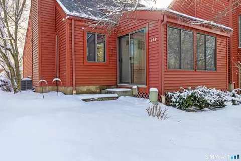 159 Hollister Way N #159, Glastonbury, CT 06033