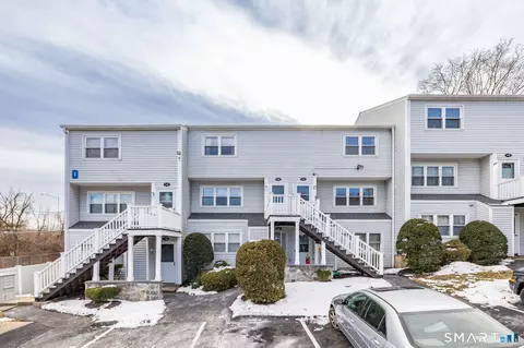 29 Van Buren Ave #I3, Norwalk, CT 06850