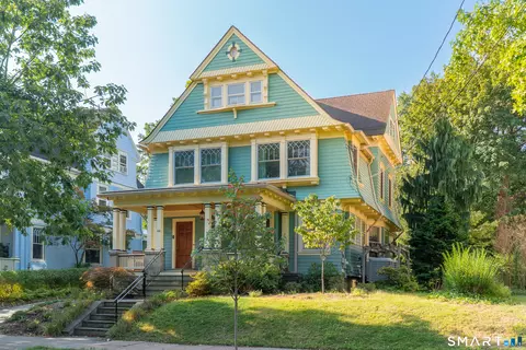 64 Cold Spring St, New Haven, CT 06511