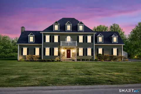 2 Syleo Ln, Salem, CT 06420