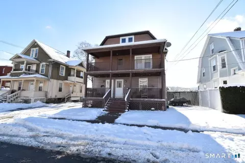 21 Ward St, Bristol, CT 06010