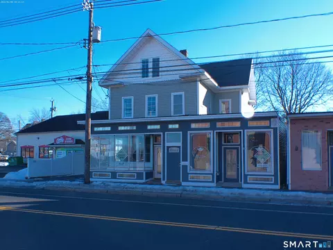 85 N Colony St, Wallingford, CT 06492