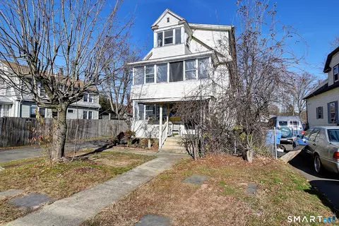 156 New St, Bristol, CT 06010