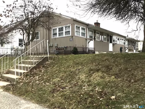 Undisclosed, Hartford, CT 06106