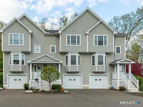 31 S Turnpike Rd #C2, Wallingford, CT 06492
