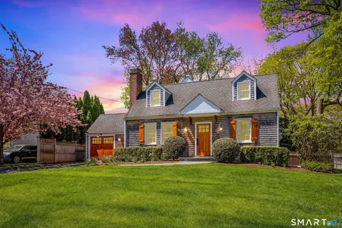 12 Walmsley Rd, Darien, CT 06820