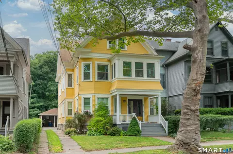 134 Mansfield St, New Haven, CT 06511