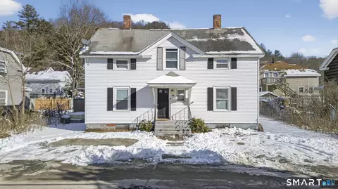 22 Grove St, Sterling, CT 06377