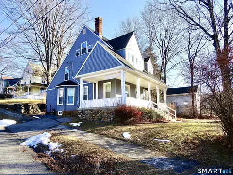 123 Wetmore Ave, Winchester, CT 06098