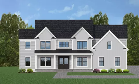 Exterior - Lot 2 Stonebridge Lane #2, Durham, CT 06422 photo 1 of 1