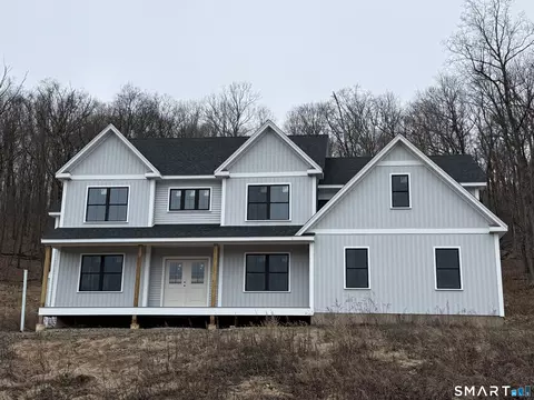 Lot 2 Stonebridge Lane #2, Durham, CT 06422