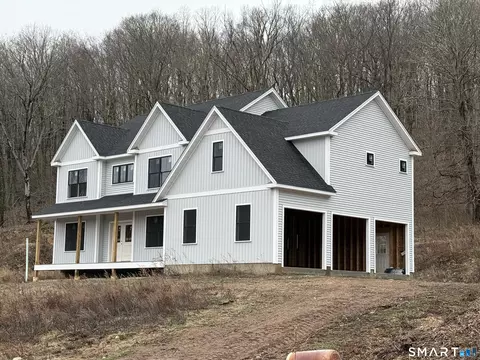 Other - Lot 2 Stonebridge Lane #2, Durham, CT 06422 photo 5 of 6
