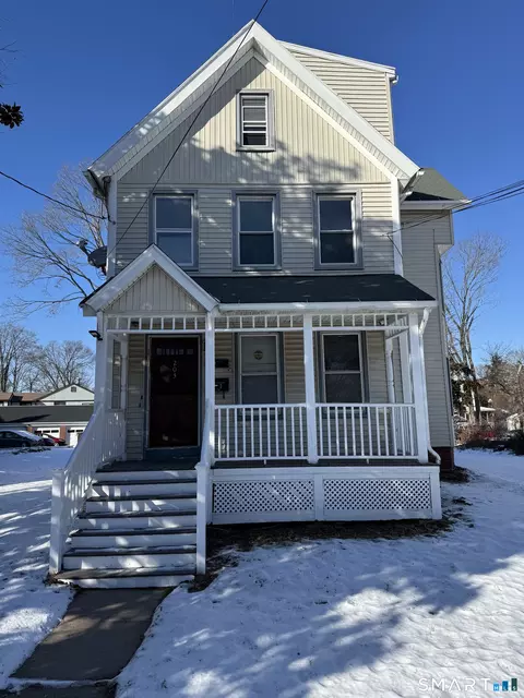 203 Main St, West Haven, CT 06516