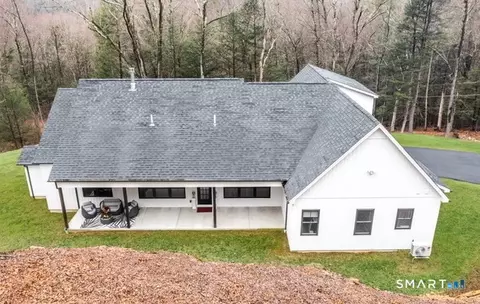 604 Wildcat Hill Rd, Harwinton, CT 06791