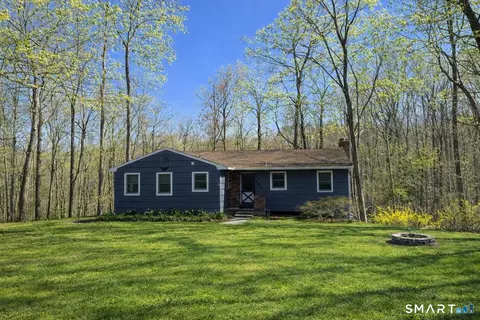 643 Bucks Hill Rd, Southbury, CT 06488