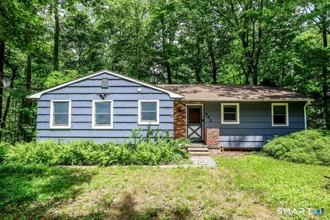 643 Bucks Hill Rd, Southbury, CT 06488
