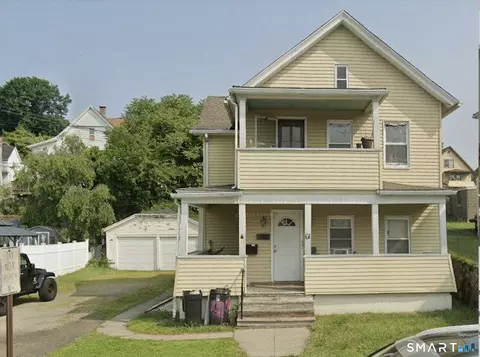 61 Eighth St, Derby, CT 06418