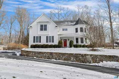 158 N Seir Hill Rd, Norwalk, CT 06850