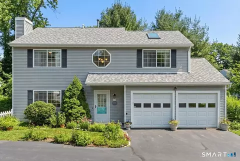 21 Apple Way, Madison, CT 06443