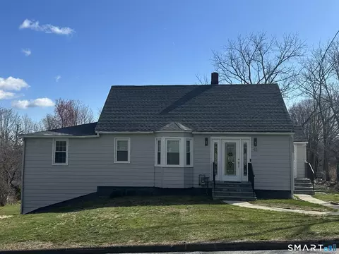 41 South St, Plymouth, CT 06782