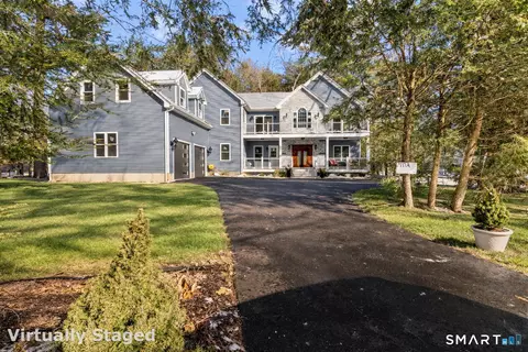 370 W Mountain Rd # A, Simsbury, CT 06092