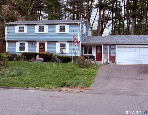 32 Brook Rd, Enfield, CT 06082