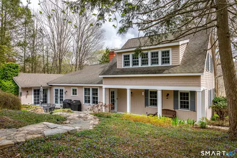 46 Spooner Hill Rd, Kent, CT 06785
