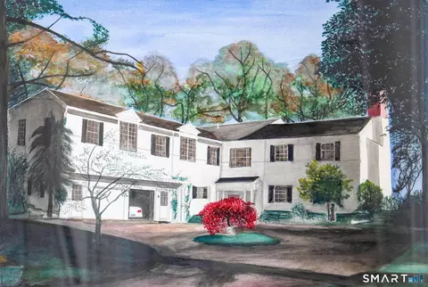 2 Wahackme Ln, New Canaan, CT 06840