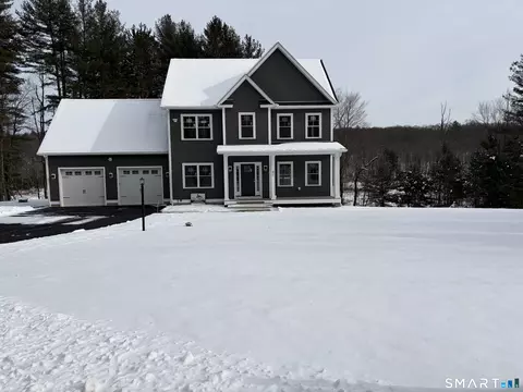 42 Ladd Rd, Tolland, CT 06084