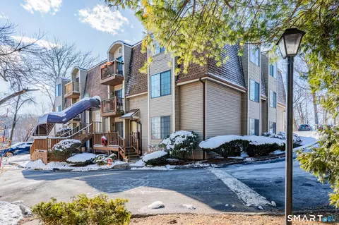 54 N Mountain Rd #204, New Britain, CT 06053