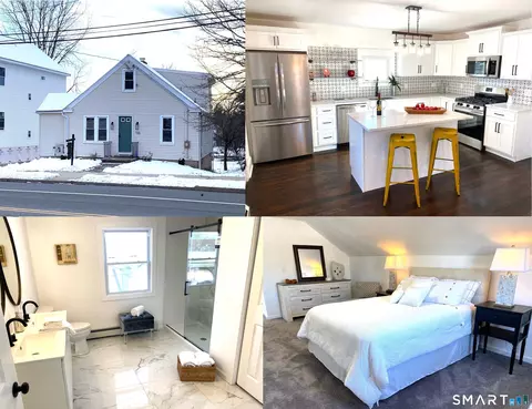 166 Sawmill Rd, West Haven, CT 06516