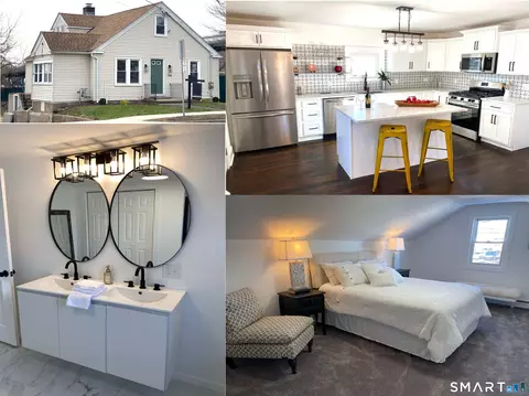 166 Sawmill Rd, West Haven, CT 06516