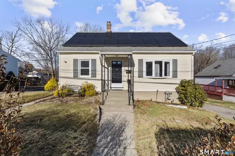 80 Overlook Ave, Waterbury, CT 06708
