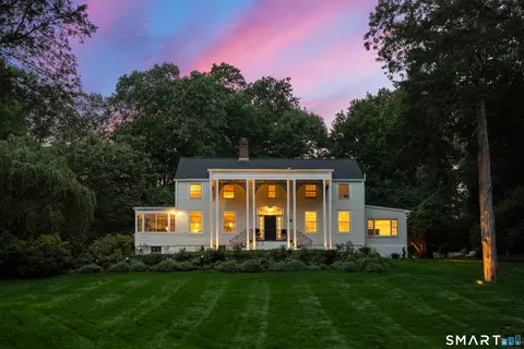 13 River Ln, Westport, CT 06880