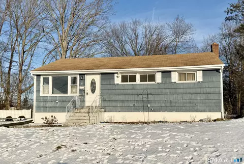 51 Kenyon Cir, New Britain, CT 06053