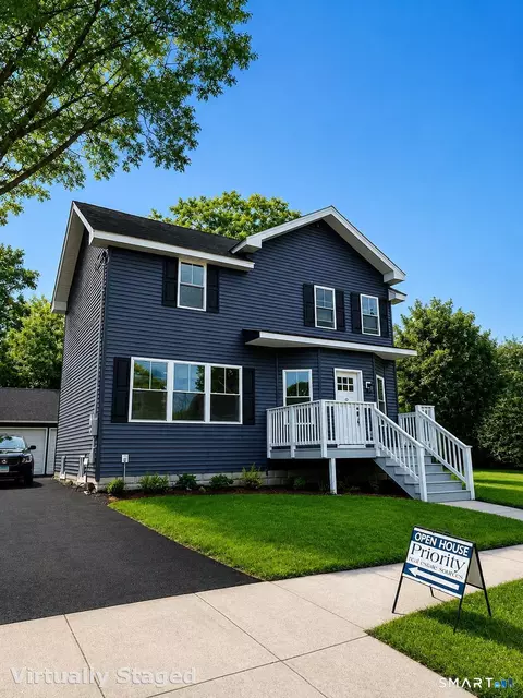 92 Martin St, West Haven, CT 06516
