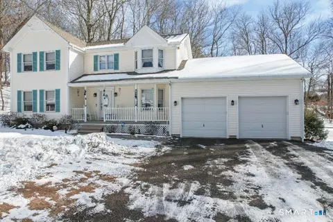 109 Ransom Hall Rd, Wolcott, CT 06716