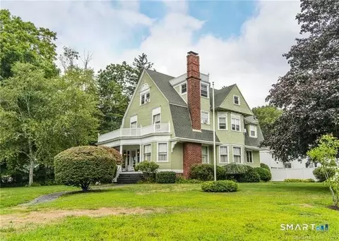 150 Broad St, Killingly, CT 06239