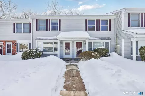 72 Concord Dr #72, Rocky Hill, CT 06067