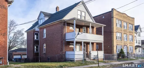 109 Clark St, New Britain, CT 06051