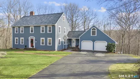 27 Enrico Rd, Bolton, CT 06043