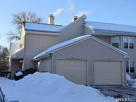 10 Thistle Way #D, Broad Brook, CT 06016