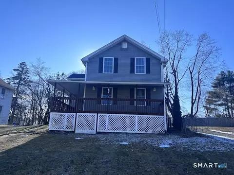 50 Forestville Ave, Plainville, CT 06062