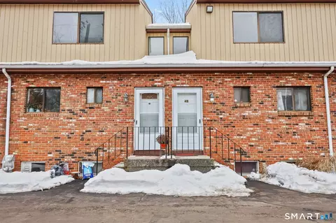 60 Wolfpit Ave #4B, Norwalk, CT 06851