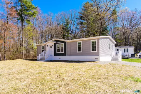 Exterior - 23 Bailey Hill Vlg, Killingly, CT 06239 photo 1 of 6